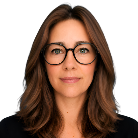 Inma, fundadora de Strategic Lab
