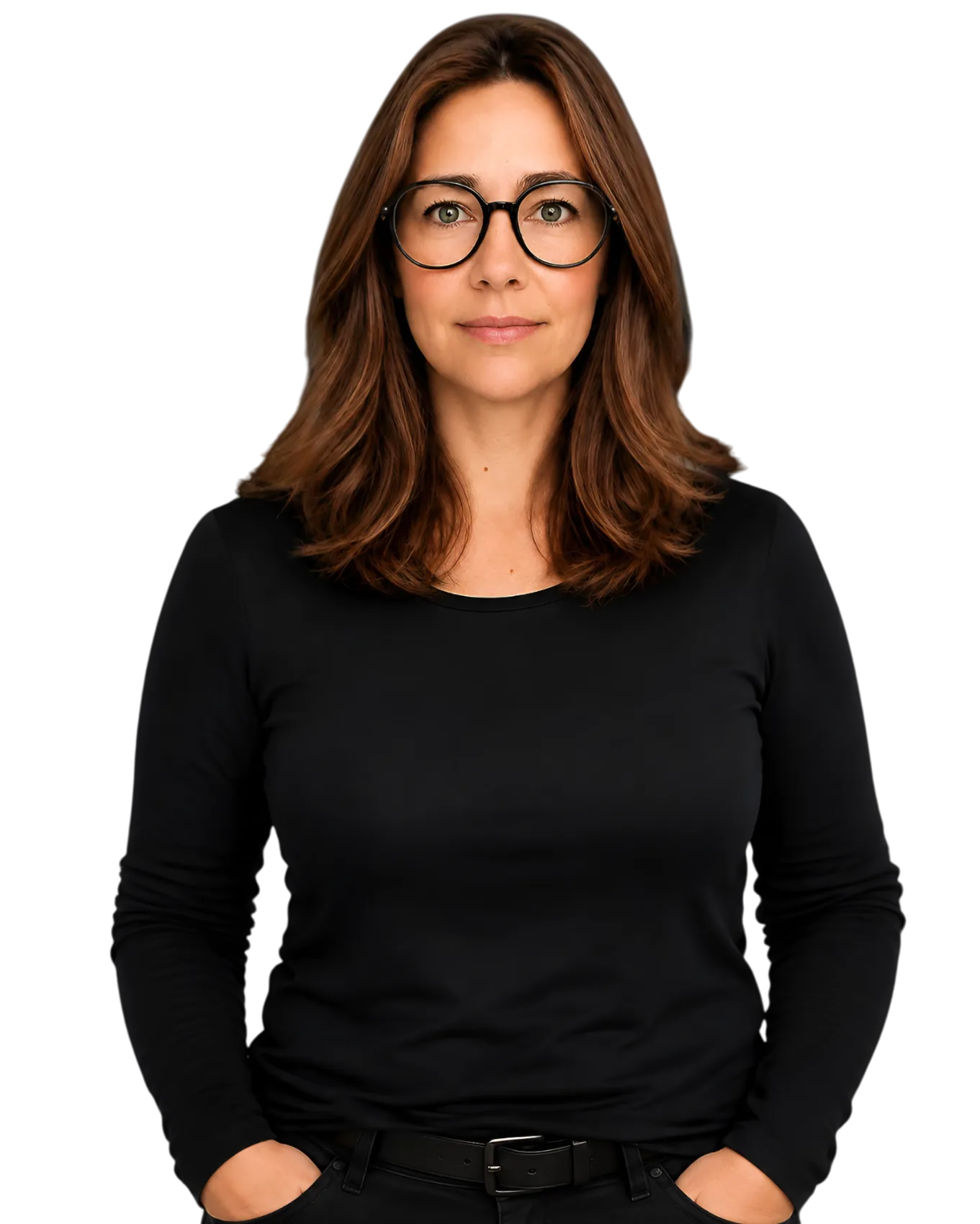 Inma, fundadora de Strategic Lab